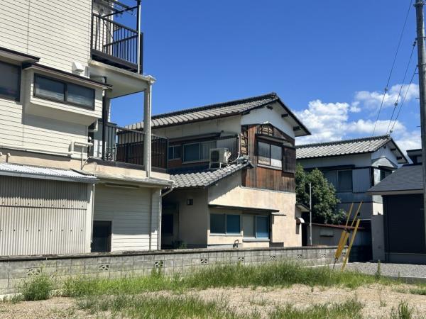 土地 新居浜市久保田町３丁目 JR予讃線新居浜駅 778万円