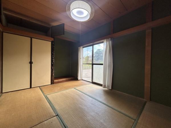 中古戸建 新居浜市萩生2063-7 JR予讃線中萩駅 530万円