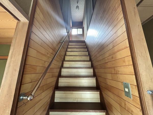 中古戸建 新居浜市萩生2063-7 JR予讃線中萩駅 530万円