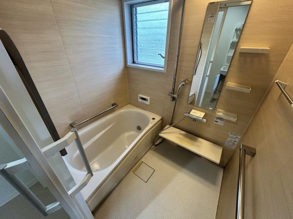 中古戸建 新居浜市萩生2063-7 JR予讃線中萩駅 530万円