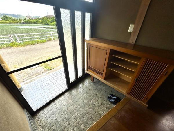 中古戸建 新居浜市萩生2063-7 JR予讃線中萩駅 530万円