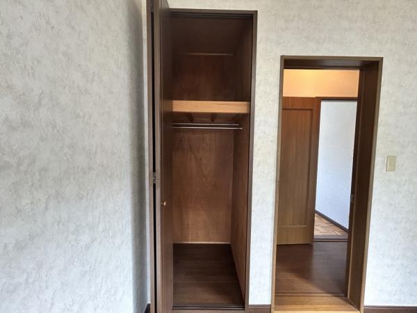 中古戸建 新居浜市萩生2063-7 JR予讃線中萩駅 530万円