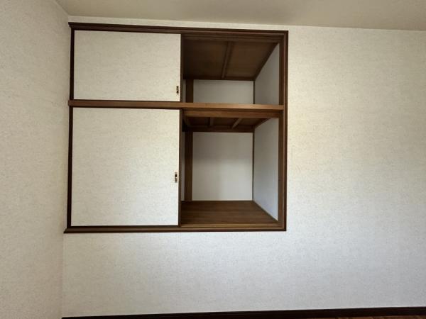 中古戸建 新居浜市萩生2063-7 JR予讃線中萩駅 530万円