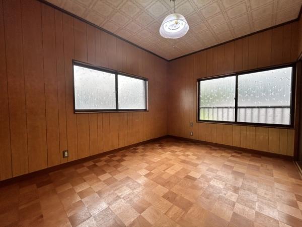 中古戸建 新居浜市萩生2063-7 JR予讃線中萩駅 530万円