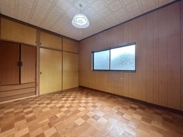 中古戸建 新居浜市萩生2063-7 JR予讃線中萩駅 530万円