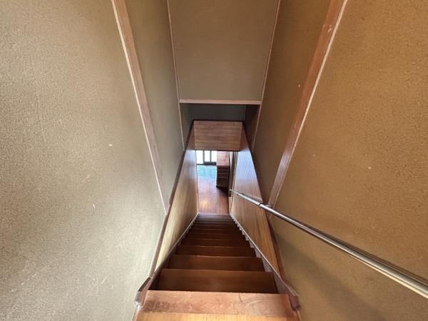 中古戸建 新居浜市萩生2063-7 JR予讃線中萩駅 530万円