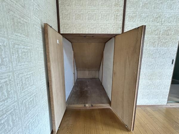 中古戸建 新居浜市萩生2063-7 JR予讃線中萩駅 530万円