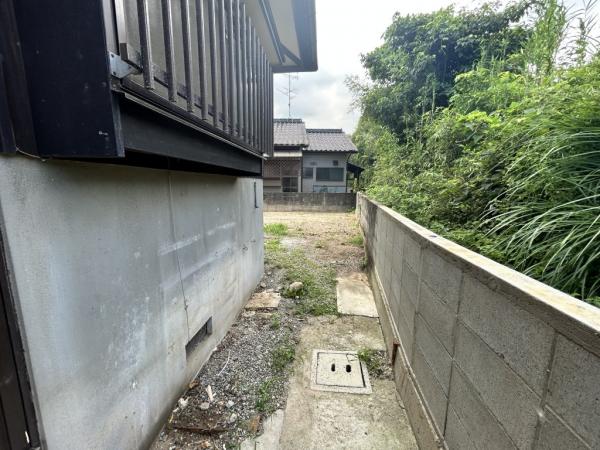 中古戸建 新居浜市萩生2063-7 JR予讃線中萩駅 530万円
