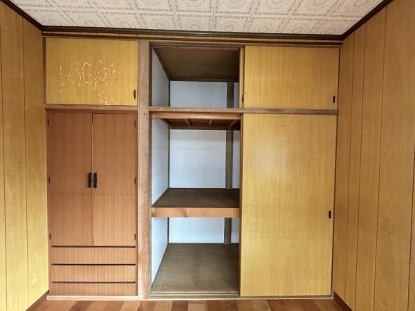 中古戸建 新居浜市萩生2063-7 JR予讃線中萩駅 530万円