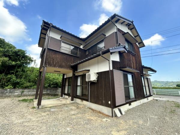 中古戸建 新居浜市萩生2063-7 JR予讃線中萩駅 530万円
