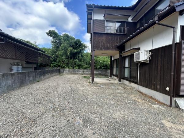 中古戸建 新居浜市萩生2063-7 JR予讃線中萩駅 530万円