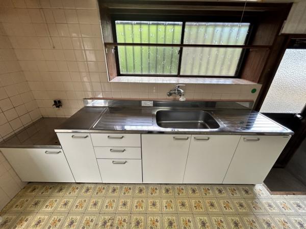 中古戸建 新居浜市萩生2063-7 JR予讃線中萩駅 530万円