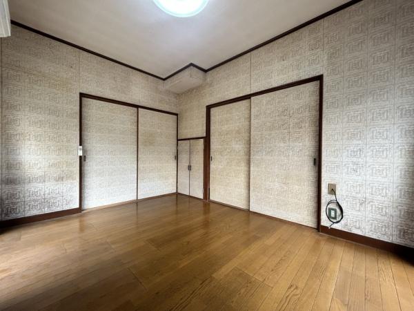 中古戸建 新居浜市萩生2063-7 JR予讃線中萩駅 530万円