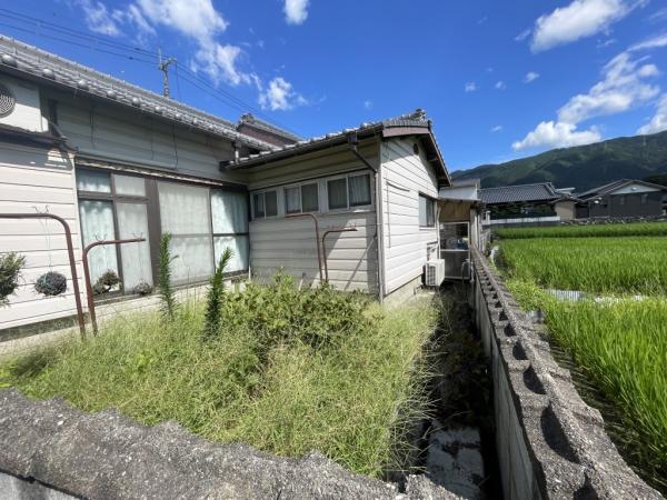 土地 四国中央市下柏町266-4 JR予讃線伊予三島駅 980万円