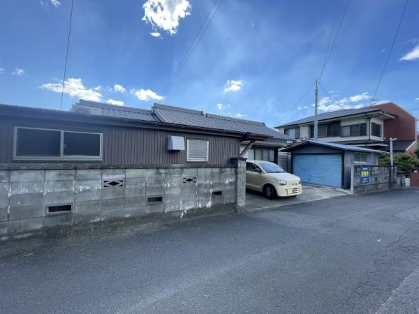 土地 四国中央市下柏町266-4 JR予讃線伊予三島駅 980万円