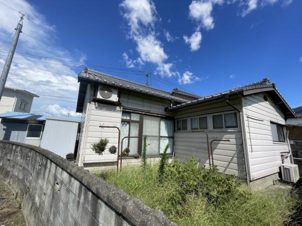 土地 四国中央市下柏町266-4 JR予讃線伊予三島駅 980万円