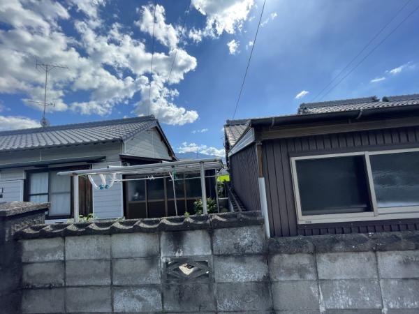 土地 四国中央市下柏町266-4 JR予讃線伊予三島駅 980万円