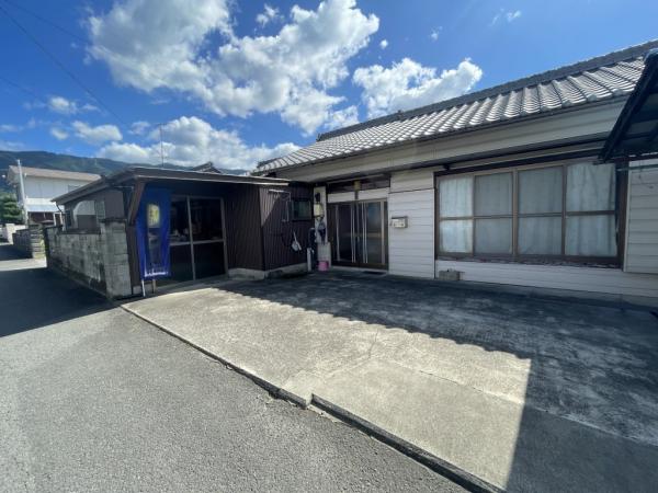 土地 四国中央市下柏町266-4 JR予讃線伊予三島駅 980万円