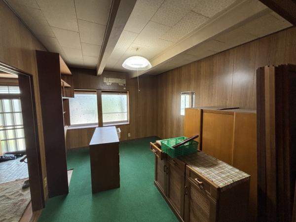 不動産販売 愛媛総合】10870 中古住宅 新居浜市沢津町2丁目｜中古住宅