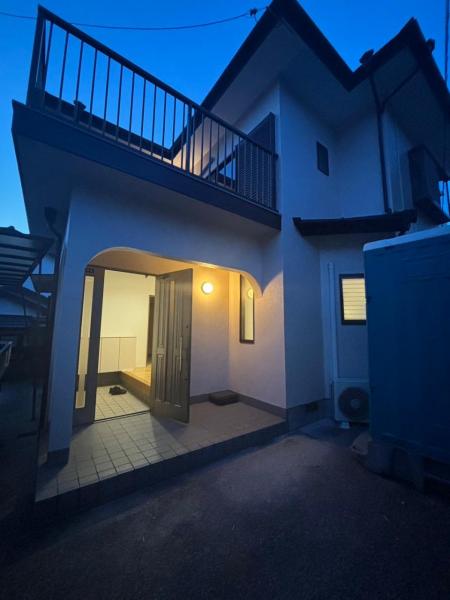 中古戸建 新居浜市中村3丁目9-4 JR予讃線新居浜駅 1,350万円