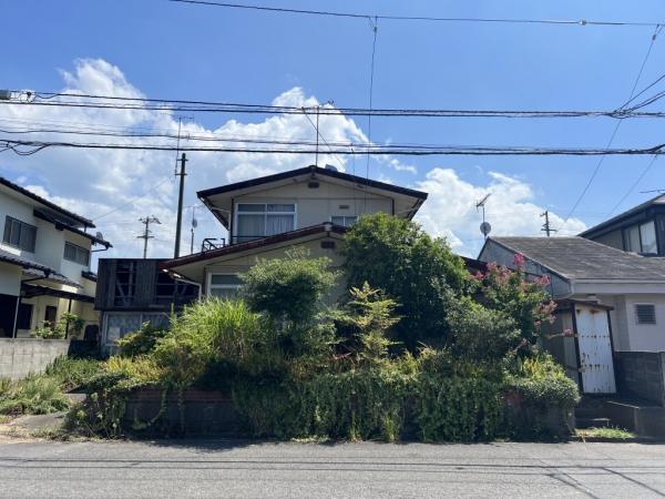 土地 今治市唐子台西１丁目10-8 JR予讃線伊予富田駅 800万円