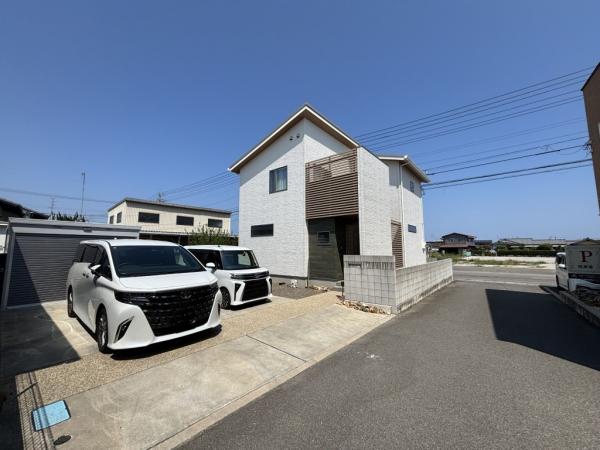 中古戸建 新居浜市宇高町1丁目17-15 JR予讃線多喜浜駅 2,920万円