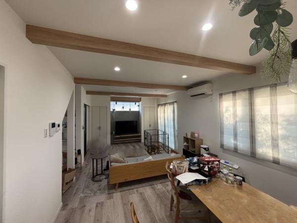 中古戸建 新居浜市宇高町1丁目17-15 JR予讃線多喜浜駅 2,920万円