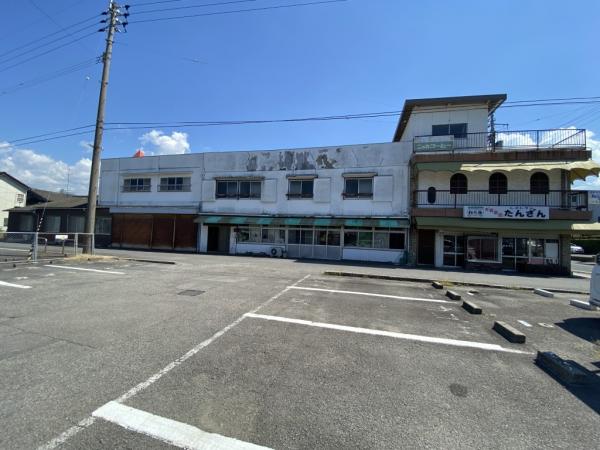 中古戸建 西条市小松町新屋敷甲402 JR予讃線伊予小松駅 680万円