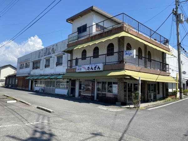 中古戸建 西条市小松町新屋敷甲402 JR予讃線伊予小松駅 680万円
