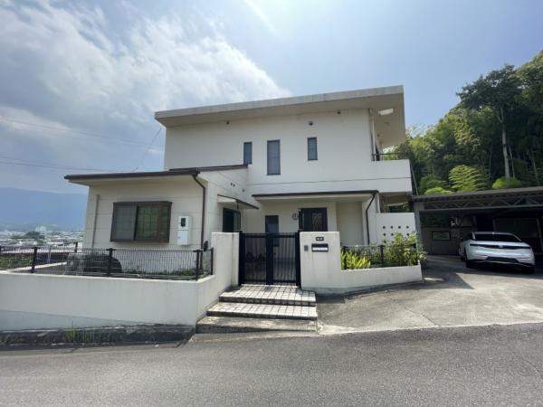 中古戸建 四国中央市川之江町 JR予讃線川之江駅 3,300万円