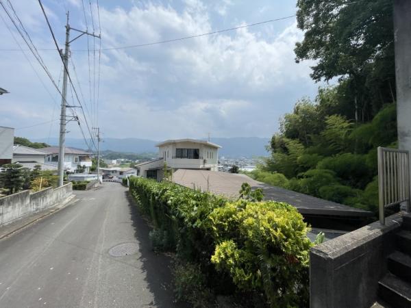 中古戸建 四国中央市川之江町 JR予讃線川之江駅 3,300万円