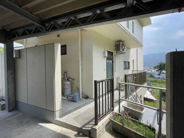 中古戸建 四国中央市川之江町 JR予讃線川之江駅 3,300万円