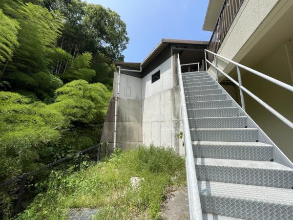 中古戸建 四国中央市川之江町 JR予讃線川之江駅 3,300万円