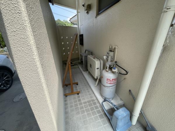 中古戸建 四国中央市川之江町 JR予讃線川之江駅 3,300万円