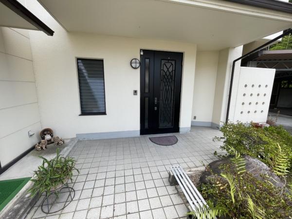 中古戸建 四国中央市川之江町 JR予讃線川之江駅 3,300万円