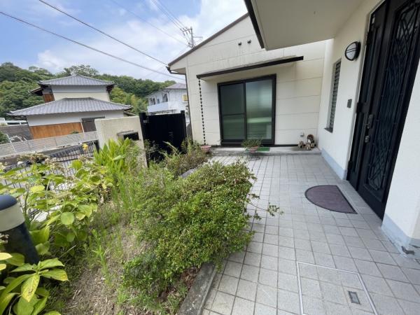 中古戸建 四国中央市川之江町 JR予讃線川之江駅 3,300万円