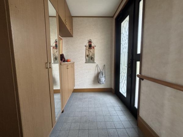 中古戸建 四国中央市川之江町 JR予讃線川之江駅 3,300万円