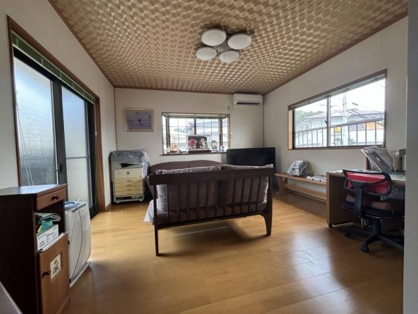 中古戸建 四国中央市川之江町 JR予讃線川之江駅 3,300万円