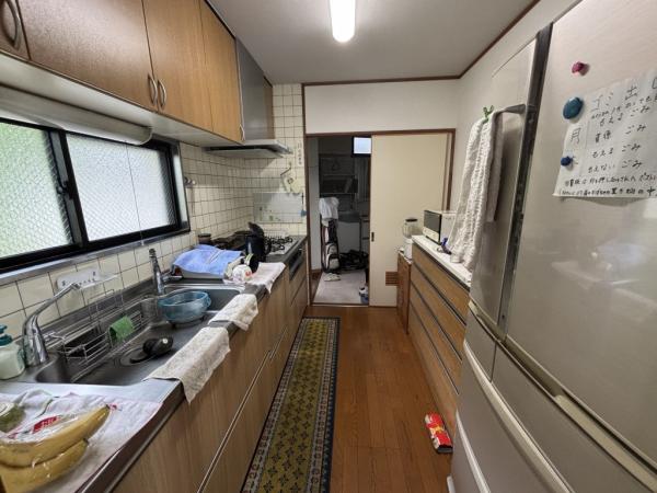 中古戸建 四国中央市川之江町 JR予讃線川之江駅 3,300万円