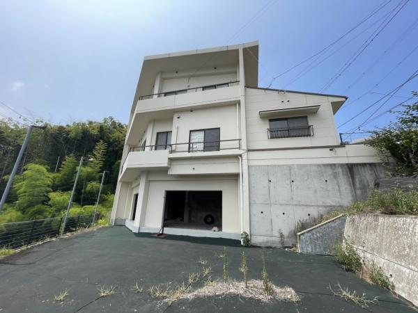 中古戸建 四国中央市川之江町 JR予讃線川之江駅 3,300万円