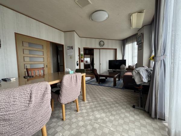 中古戸建 四国中央市川之江町 JR予讃線川之江駅 3,300万円