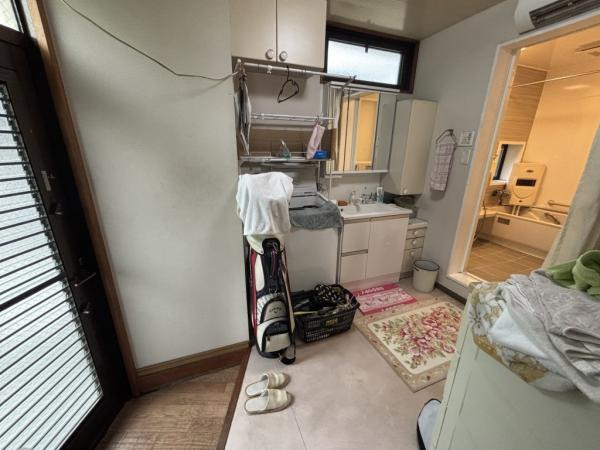 中古戸建 四国中央市川之江町 JR予讃線川之江駅 3,300万円