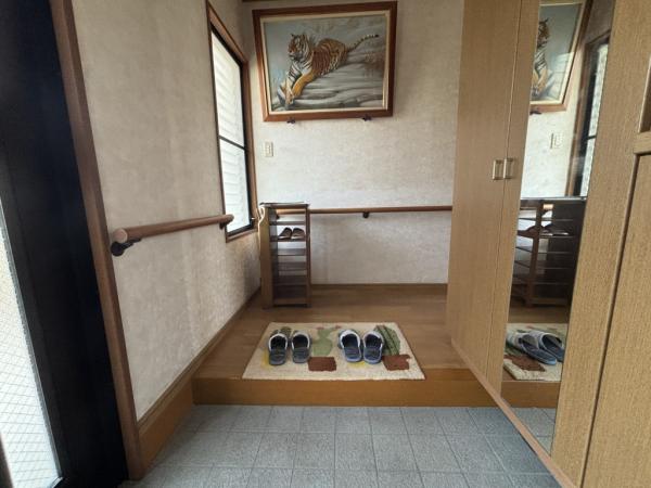 中古戸建 四国中央市川之江町 JR予讃線川之江駅 3,300万円