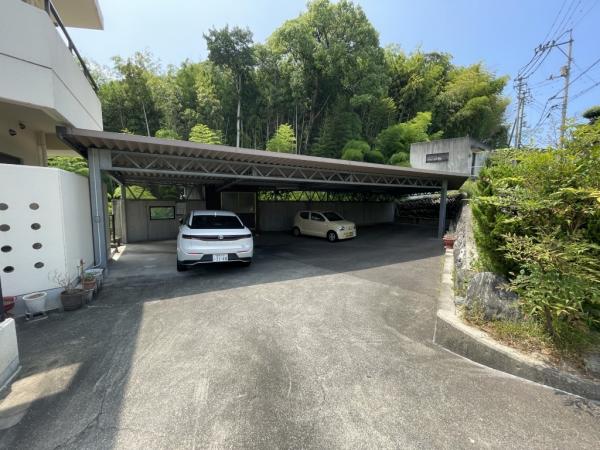 中古戸建 四国中央市川之江町 JR予讃線川之江駅 3,300万円