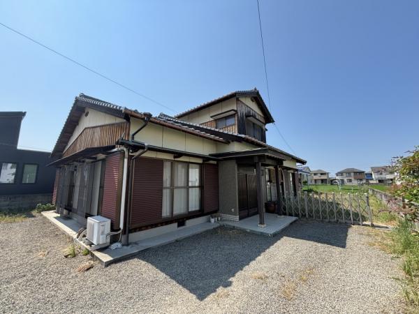 中古戸建 新居浜市宇高町５丁目 JR予讃線多喜浜駅 1,580万円