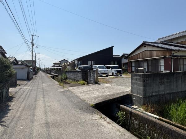 中古戸建 新居浜市宇高町５丁目 JR予讃線多喜浜駅 1,580万円