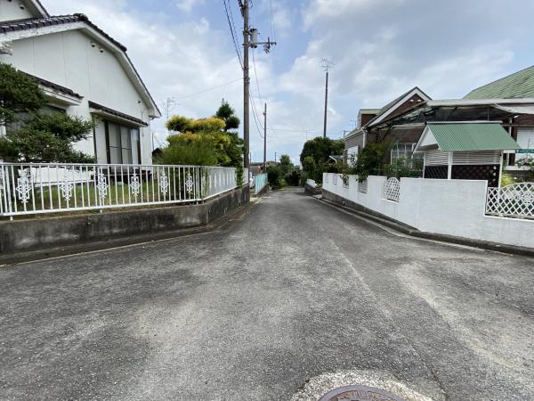 中古戸建 今治市朝倉上3436-14 JR予讃線伊予桜井駅 780万円