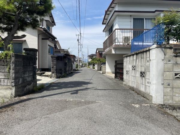 中古戸建 西条市明神木108-3 JR予讃線伊予西条駅 830万円