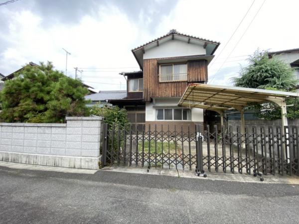 土地 今治市北日吉町3丁目5-3 JR予讃線今治駅 1,180万円