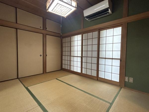 中古戸建 新居浜市垣生２丁目3-5 JR予讃線多喜浜駅 1,180万円